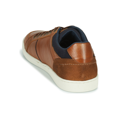 Redskins Ixia Conhaque / Marinho