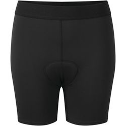 Textil Mulher Shorts / Bermudas Dare 2b  Preto