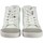 Sapatos Rapariga Multi-desportos MTNG Botas femininas de tornozelo MustANG KIDS 48396 brancas Branco