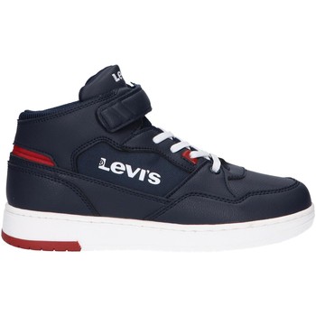 Sapatos Criança Multi-desportos Levi's VIRV0013T BLOCK Azul