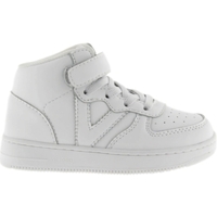 Sapatos Criança Ver todas as vendas privadas Victoria Sapatilhas 124107 Blanco Branco