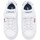 Sapatos Sapatilhas Levi's 25696-18 Branco