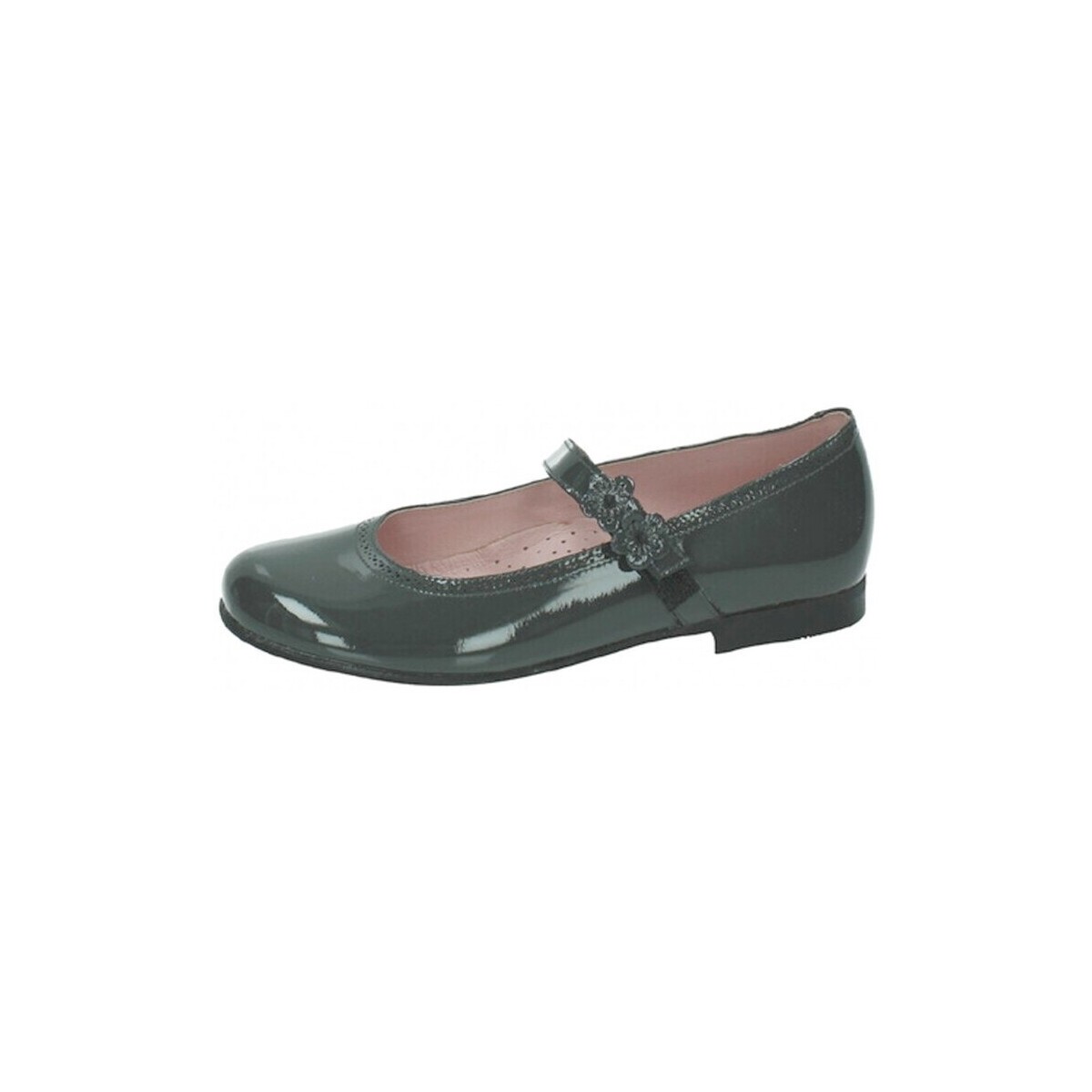 Sapatos Rapariga Sabrinas Bambineli 25779-18 Cinza