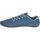 Sapatos Mulher Sapatilhas O número de telefone deve conter no mínimo 3 caracteres Azul