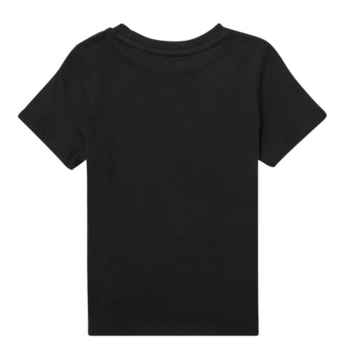 Puma ALPHA TEE Preto