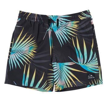 Textil Rapaz Fatos e shorts de banho Quiksilver OCEANMADE MIX Multicolor