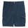 Textil Rapaz Shorts Rainier / Bermudas Quiksilver CRUCIAL BATTLE Marinho
