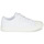 Sapatos Mulher Sapatilhas Guess PRANZE Branco