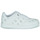 Sapatos Mulher Sapatilhas Guess BALLINN3 Branco / Cinza