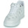 Sapatos Mulher Sapatilhas Guess BALLINN3 Branco / Cinza