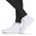 Sapatos Mulher Sapatilhas de cano-alto Guess PRINZE Branco