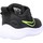 Sapatos Rapaz Sapatilhas Nike STAR RUNNER 3 BABY Preto