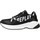 Sapatos Rapaz Sapatilhas Replay JS240026S Preto