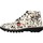 Sapatos Mulher Botins Kickers 879080 50 Multicolor