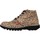 Sapatos Mulher Botins Kickers 879081 50 Multicolor