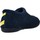 Sapatos Rapaz Chinelos Chispas 65620021 Azul