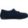 Sapatos Rapaz Chinelos Chispas 65620021 Azul