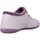 Sapatos Rapariga Chinelos Chispas 65620029 Violeta