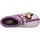 Sapatos Rapariga Chinelos Chispas 65620029 Violeta