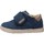 Sapatos Rapaz Sapatos & Richelieu Chicco GAPPER Azul