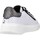 Sapatos Rapariga Sapatilhas Asso AG12503 Branco