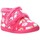Sapatos Rapariga Chinelos Vulca-bicha 58645 Rosa