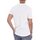 Textil Homem T-Shirt mangas curtas Dsquared S71GD0562 Branco
