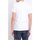 Textil Homem T-Shirt mangas curtas Dsquared S74GD0481 Branco