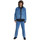 Textil Homem Casacos  Kickers Denim Jacket Azul