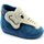 Sapatos Criança Chinelos Cienta CIE-CCC-132045-29 Azul