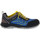 Sapatos Homem Sapatilhas Grisport SPEED S1 P SRC Azul