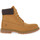 Sapatos Homem Botas Lumberjack M0001 YELLOW Amarelo