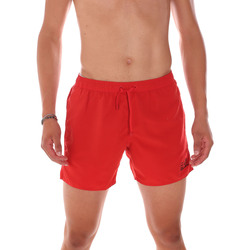 Textil Homem Fatos e shorts de banho Ea7 Emporio Armani 902000 7P730 Vermelho
