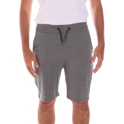 Textil Homem Fatos e shorts de banho Key Up 2G38J 0001 Cinzento