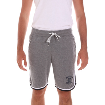 Textil Homem Fatos e shorts de banho Key Up 2S65F 0001 Cinza