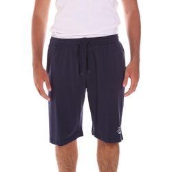 Textil Homem Shorts / Bermudas Key Up 2G33S 0001 Azul