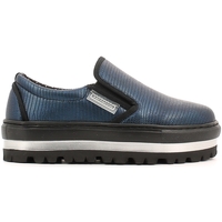 Sapatos Mulher Slip on Fornarina PIFXR8934WEA1100 Azul