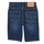 Textil Rapaz Shorts Halter / Bermudas Levi's PERFORMANCE SHORT Azul