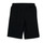 Textil Rapaz Shorts / Bermudas Levi's GRAPHIC JOGGER SHORTS Preto