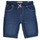 Textil Rapaz Shorts / Bermudas Levi's SKINNY FIT coupe ON SHORT Azul