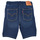 Textil Rapaz Shorts / Bermudas Levi's SKINNY FIT coupe ON SHORT Azul