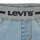 Textil Rapaz Shorts / Bermudas Levi's PULL ON RIB SHORT Fresh / Água