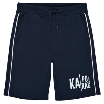 Textil Rapaz Shorts / Bermudas Kaporal RANDY Marinho