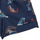 Textil Rapaz ksubi Shorts / Bermudas Patagonia BABY BAGGIES ksubi SHORTS Marinho