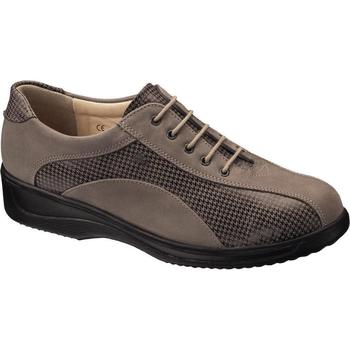 Sapatos Mulher Sapatilhas Finn Comfort 2152902052 Cinza