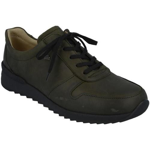 Sapatos Mulher Sapatilhas Finn Comfort 2364615223 Verde