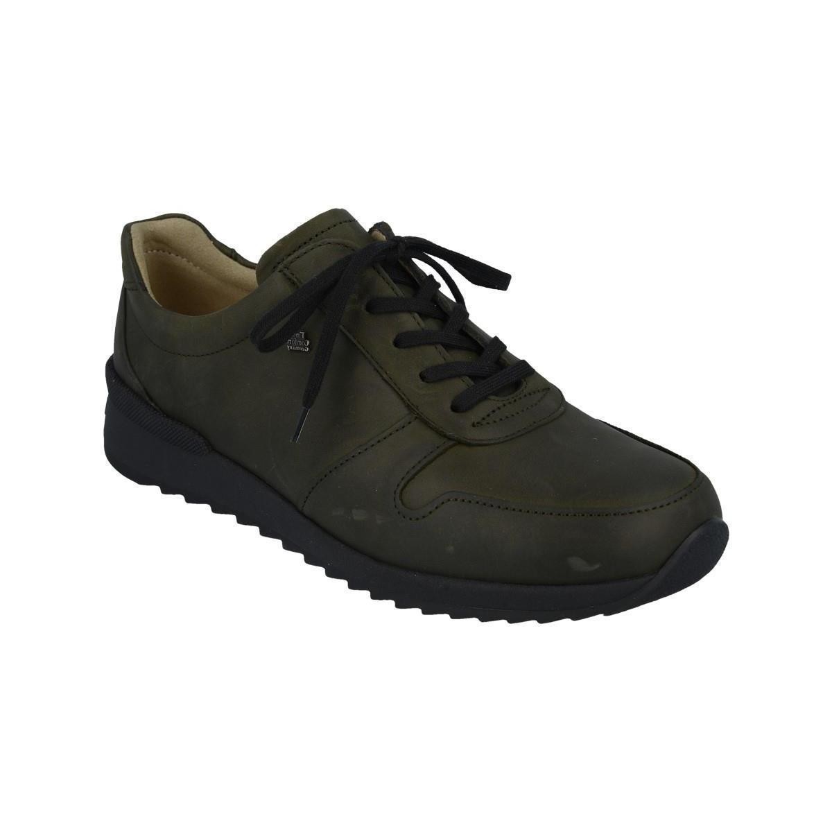 Sapatos Mulher Sapatilhas Finn Comfort 2364615223 Verde