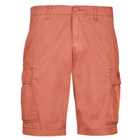 Textil Homem Shorts / Bermudas Napapijri NUS Vermelho