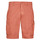 Textil Homem Shorts skinny / Bermudas Napapijri NUS Vermelho