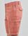Textil Homem Shorts skinny / Bermudas Napapijri NUS Vermelho